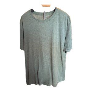 Arizona Jeans Co. Men's Green T-Shirt XXL (2446-15)